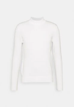 Pier One Trui - White 14 Pier One Trui - White -Heren Kledingwinkel 782f4c218b7341b5bca367ed422902f6