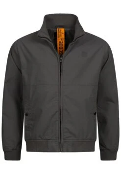 Indicode Jeans Übergangs Forty - Jas - Raven -Heren Kledingwinkel 78a0c8c95d8a496eae4edabfb030a1b6