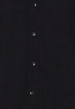 Pier One Overhemd - Black 7 Pier One Overhemd - Black -Heren Kledingwinkel 7adf6711a8ee4a0cba8c62dd72e66941