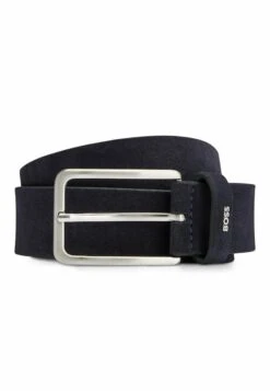 Boss Calis-Logo - Riem - Dark Blue One 9 Boss Calis-Logo - Riem - Dark Blue One -Heren Kledingwinkel 7bddfe7afb1d4d33a53a8a78534c6d6c