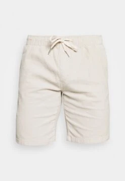 Redefined Rebel Joey - Shorts - Stone -Heren Kledingwinkel 7f83506591ff47fdbbdcededb2d1cdf2