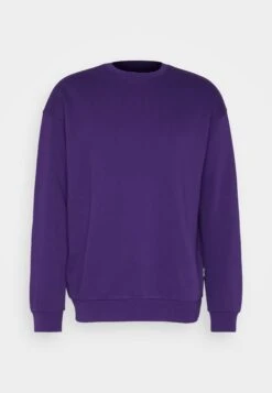 YOURTURN Unisex - Sweater - Purple 12 YOURTURN Unisex - Sweater - Purple -Heren Kledingwinkel 80d5fee2b1464bcea6c68a020d14efc0