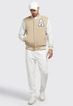 Khujo Velo - Bomberjacks - Blu Bei -Heren Kledingwinkel 83eac4c2d9d64bc7875eeec7babc3656