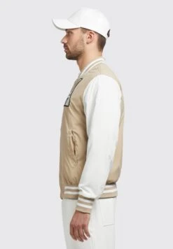 Khujo Velo - Bomberjacks - Blu Bei -Heren Kledingwinkel 8434934513ff4beb9750e97041c12560