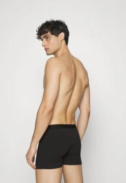 Pier One 7 Pack - Onderbroeken - Grey/Black 9 Pier One 7 Pack - Onderbroeken - Grey/Black -Heren Kledingwinkel 88238e2f44634aea9edc2381efb94bc3