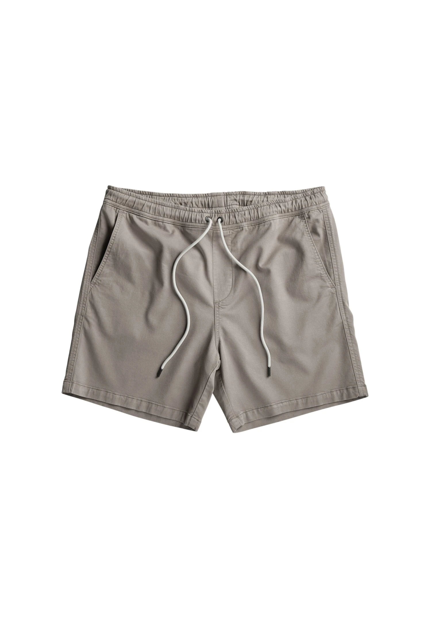 NN07 Gregor - Shorts - Oat 3 NN07 Gregor - Shorts - Oat