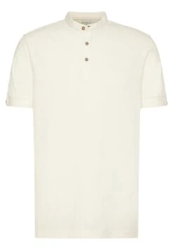Bugatti Modern Fit - Poloshirt - Ecru -Heren Kledingwinkel 894302d3b34c443eb632b792657c868f