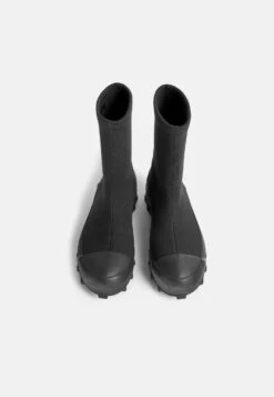 Traktori - Laarzen - Schwarz -Heren Kledingwinkel 8bb5cd6d4a9d45bd8120755958558751