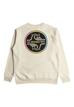 Quiksilver Core Bubble- Sweater - Wdw 5 Quiksilver Core Bubble- Sweater - Wdw -Heren Kledingwinkel 8d8eac17e8814693b2617abd4d05fa95