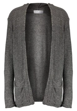 Pier One Vest - Light Grey/Black 12 Pier One Vest - Light Grey/Black -Heren Kledingwinkel 919786b817654055a6839aa74f1f8e1a