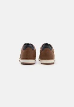 Pier One Sportieve Veterschoenen - Cognac -Heren Kledingwinkel 93d873450820490c9e77eb6718fb66c3