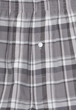 Pier One 5 Pack - Boxershort - Black/Grey/White -Heren Kledingwinkel 96c1fad32275450ea7f433fce0a41278