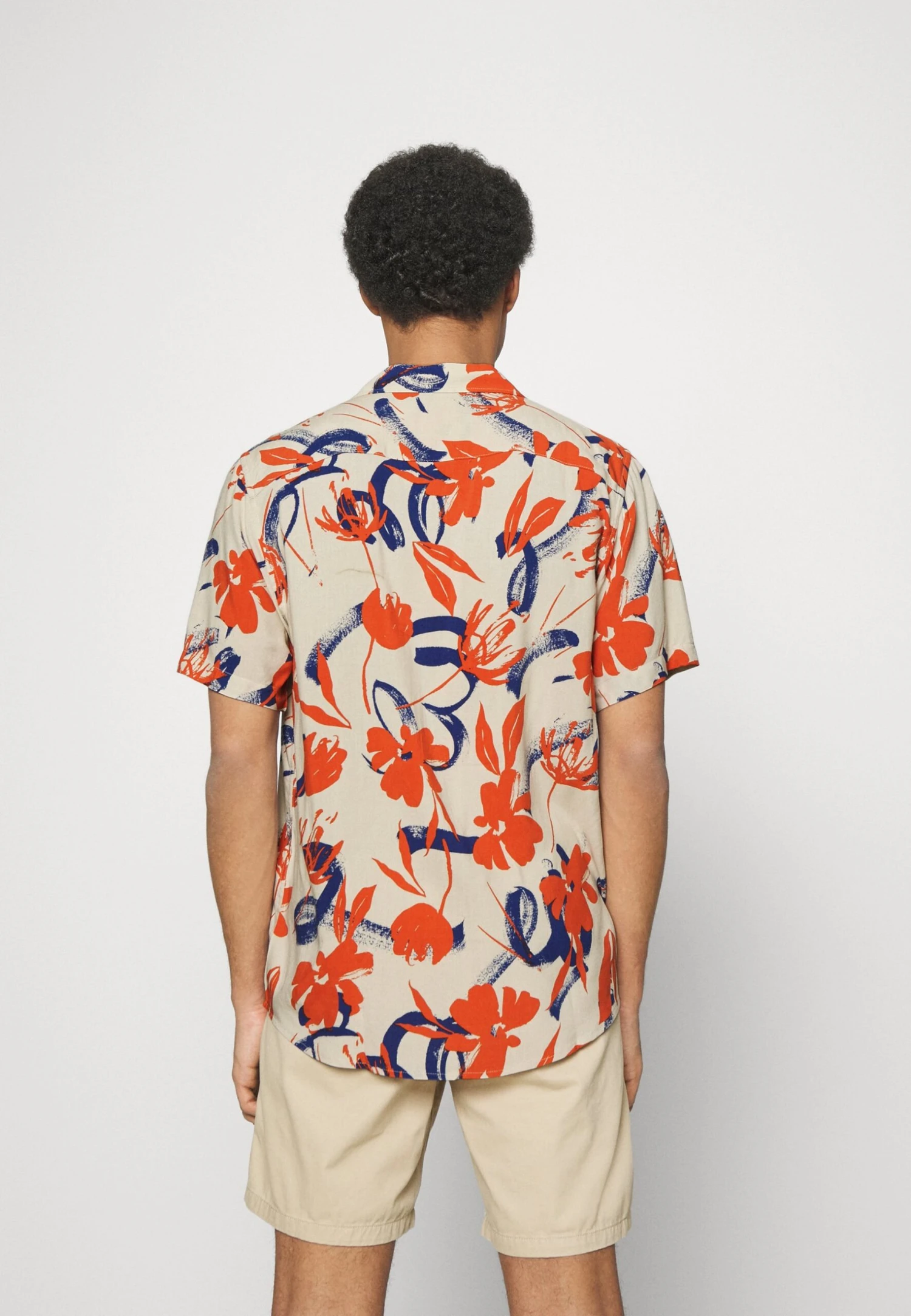 Pier One Overhemd - Beige 5 Pier One Overhemd - Beige - Afbeelding 3