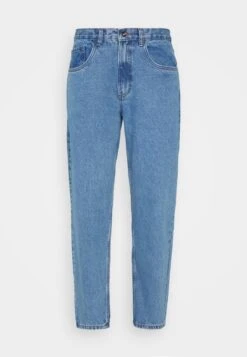 Redefined Rebel Kyoto - Relaxed Fit Jeans - Mid Blue -Heren Kledingwinkel 98e43c47784649b5889e5cfc59e3ed1f