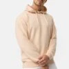 Indicode Jeans Simpson - Hoodie - Pale Peach 1 Indicode Jeans Simpson - Hoodie - Pale Peach -Heren Kledingwinkel 9b4d5b46b2e24cd4b74a018d09c3901b