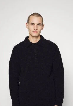 NN07 Alfie- Trui - Blue 11 NN07 Alfie- Trui - Blue -Heren Kledingwinkel 9c116577a97e4658a3369967f14eceb3