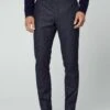 Hackett London Broken Twill Trs - Broek - Navy 1 Hackett London Broken Twill Trs - Broek - Navy -Heren Kledingwinkel 9cccd20b0fbd436e8ff9a691f7dffd92