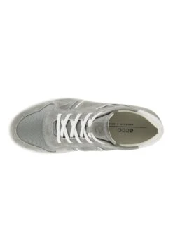 ECCO Street Lite- Sneakers Laag - Grey -Heren Kledingwinkel 9d15470f44024171a4e4a12d49008c5c