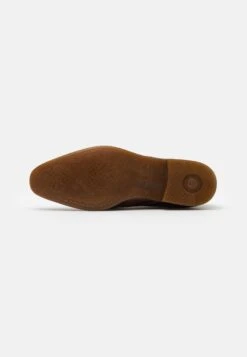 Bugatti Morino - Veterschoenen - Cognac -Heren Kledingwinkel 9f10c48f38db49cb96857ec96717b9ac
