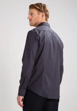 Pier One Overhemd - Dark Grey 10 Pier One Overhemd - Dark Grey -Heren Kledingwinkel 9fad9facc9224179b76cc931138c380e