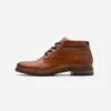 Bugatti Marcello Evo - Veterboots - Cognac -Heren Kledingwinkel a0ca6627c5644a2f935b9423132ce5fe