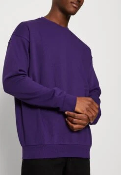 YOURTURN Unisex - Sweater - Purple 13 YOURTURN Unisex - Sweater - Purple -Heren Kledingwinkel a15f5e2097c34c5cbf5a04860b377c81