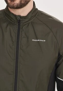 Endurance Duo-Tech M- Outdoorjas - Rosin -Heren Kledingwinkel a361a5e0800e4a6ab51fe0edaf120f94