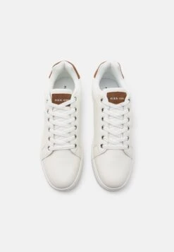 Pier One Sneakers Laag - White -Heren Kledingwinkel a459a37a54644a3aa05e27c6f0a40515