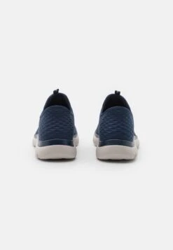 Summits - Sneakers Laag - Navy -Heren Kledingwinkel a4d8d37e6c124392aa53d1c14b5a6d62