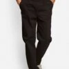 Redefined Rebel Arian - Chino - Black 1 Redefined Rebel Arian - Chino - Black -Heren Kledingwinkel a67f12c61b5b4a9c80fe2b5f34973ccb