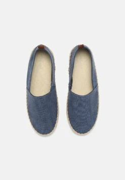 Pier One Rena Espadrille Unisex - Espadrilles - Blue -Heren Kledingwinkel a712e8e1ca864c359ade29147a29a43e