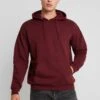 Pier One Hoodie - Bordeaux -Heren Kledingwinkel a8bb1eebc3a14eefad60b95cd1c51a22