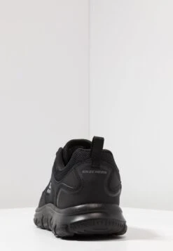 Track Scloric - Sneakers Laag - Black -Heren Kledingwinkel a9b53ab90f43424783384b4b21b405d7