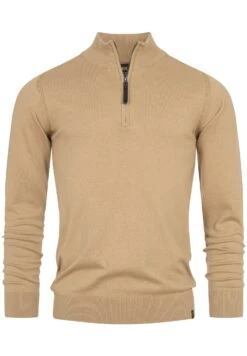 Indicode Jeans Gore - Trui - Cornstalk -Heren Kledingwinkel a9c88df1fdf0485988f234266afb0795