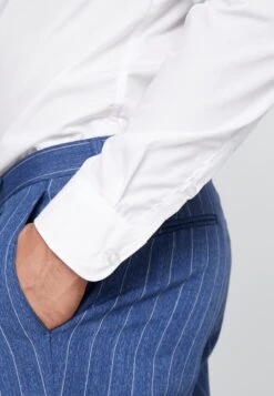 Pier One 2 Pack - Zakelijk Overhemd - White -Heren Kledingwinkel aac9d6ccd1dd4835ae790e1e3552ae2c