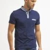 Pier One Poloshirt - Dark Blue -Heren Kledingwinkel aaf9aac08215447c823709c3df9531db