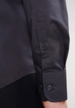 Pier One Overhemd - Dark Grey 12 Pier One Overhemd - Dark Grey -Heren Kledingwinkel ab9cdb89e20f4d3a8e01a281680fd702