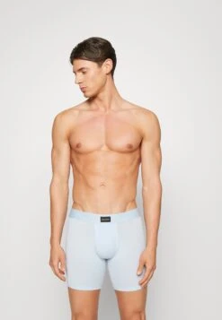 Hollister Co. Patch 3 Pack- Onderbroeken - Blue -Heren Kledingwinkel adf35c2feb13476294dde3b37ca4ee0c