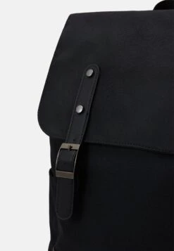 Pier One Unisex - Rugzak - Black -Heren Kledingwinkel adff5f78f4f7485da16c9cab4a774b40