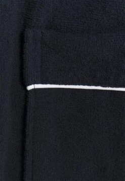 Pier One Badjas - Dark Blue/White 7 Pier One Badjas - Dark Blue/White -Heren Kledingwinkel af5db020933b45ceb4cef8b9825af3a6