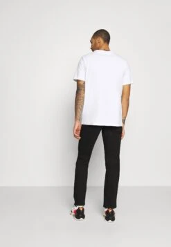 Wrangler Texas - Slim Fit Jeans - Black Valley -Heren Kledingwinkel b33abee3d489487696c6172a4f3a6f37