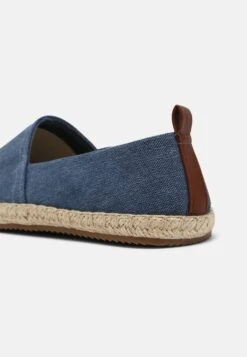 Pier One Rena Espadrille Unisex - Espadrilles - Blue -Heren Kledingwinkel b517ee1340354961ae649b3a0c38da46