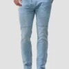 Indicode Jeans Fabrizio - Slim Fit Jeans - Dim Blue 2 Indicode Jeans Fabrizio - Slim Fit Jeans - Dim Blue -Heren Kledingwinkel b51e50346a2949c2b9c4ba9f399962b5