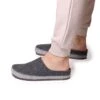 Toni Pons Liam - Pantoffels - Gris -Heren Kledingwinkel b593cc7a342241f0887f7142cca560f0