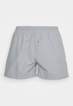 Pier One 5 Pack - Boxershort - Black/Grey/White -Heren Kledingwinkel b689c09962f14614abfb0ad792b0e2a7