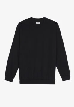 YOURTURN Unisex 2 Pack - Sweater - Black/Mottled Light Grey -Heren Kledingwinkel b68b9043cc574ebca7a85e94991137da