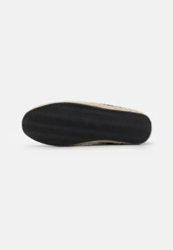 Pier One Espadrilles - Black -Heren Kledingwinkel b9233e76adb544fcb2b923461f13d6c2