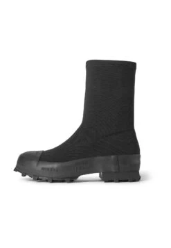 Traktori - Laarzen - Schwarz