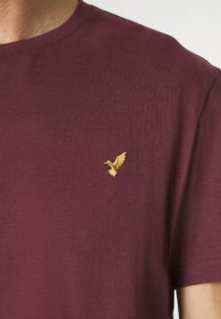 Pier One 5 Pack - T-Shirt Basic - Bordeaux/Dark Green/Dark Blue 25 Pier One 5 Pack - T-Shirt Basic - Bordeaux/Dark Green/Dark Blue -Heren Kledingwinkel bc36e723b3b946b691f7c28fc514adde