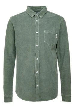 Redefined Rebel Rrpark- Overhemd - Duck Green -Heren Kledingwinkel c07301ba9fca4280b5825250d4cb4705